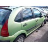 Elenco delle parti per Citroen C3 I (FC_, FN_) 1.4 HDi Diesel dell'anno 2004 con motore 8HX (DV4TD),8HZ (DV4TD)