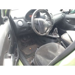 Elenco delle parti per Citroen C3 I (FC_, FN_) 1.4 HDi Diesel dell'anno 2004 con motore 8HX (DV4TD),8HZ (DV4TD)