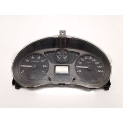 Instrument cluster Peugeot Partner kasten | Becerril Scrap Yard