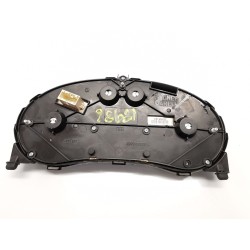 Recambio de cuadro instrumentos para peugeot partner kasten referencia OEM IAM 9664534380  