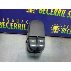 Recambio de mando elevalunas delantero izquierdo para ford focus berlina (cak) ambiente referencia OEM IAM 1091483  