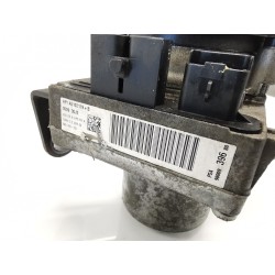 Recambio de bomba dirección para peugeot partner kasten referencia OEM IAM 9800939680  