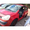 Elenco delle parti per Renault modus / grand modus (f/JP0_) 1.2 (JP0C, JP0K, FP0C, FP0K, FP0P, JP0P, JP0T) Gasolina dell'anno 2009 con motore D4F 740