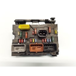Recambio de bsm para citroën c4 grand picasso exclusive referencia OEM IAM 9664055680  