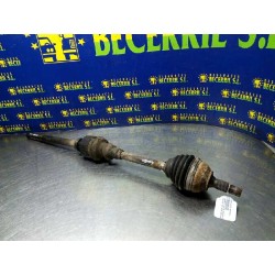 Recambio de transmision delantera derecha para peugeot 405 berlina embassy d referencia OEM IAM   