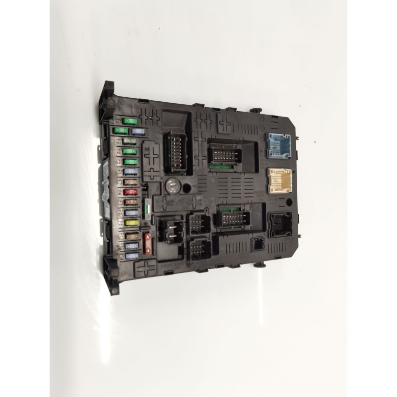 BSI CITROEN C4 grand picasso | Desguace Becerril BSI CITROEN C4 grand picasso | Desguace Becerril