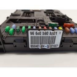 Recambio de bsi para citroën c4 grand picasso exclusive referencia OEM IAM 966405908001  