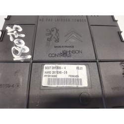 Recambio de bsi para citroën c4 grand picasso exclusive referencia OEM IAM 966405908001  