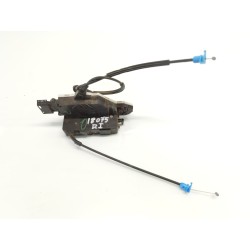 Recambio de cerradura puerta delantera izquierda para citroën c4 grand picasso exclusive referencia OEM IAM   