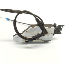 Recambio de cerradura puerta delantera izquierda para citroën c4 grand picasso exclusive referencia OEM IAM   