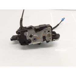 Recambio de cerradura puerta delantera izquierda para citroën c4 grand picasso exclusive referencia OEM IAM   