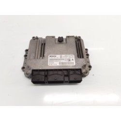 Recambio de centralita motor uce para citroën c4 grand picasso exclusive referencia OEM IAM 9664617680 0281012981 