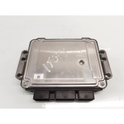Recambio de centralita motor uce para citroën c4 grand picasso exclusive referencia OEM IAM 9664617680 0281012981 