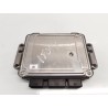 Recambio de centralita motor uce para citroën c4 grand picasso exclusive referencia OEM IAM 9664617680 0281012981 