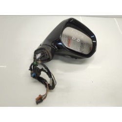 Recambio de retrovisor derecho para citroën c4 grand picasso exclusive referencia OEM IAM   