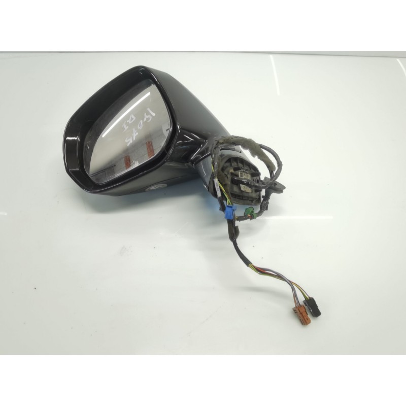 Specchietto retrovisore sinistro CITROEN C4 grand picasso | Desguace Becerril Specchietto retrovisore sinistro CITROEN C4 grand picasso | Desguace Becerril