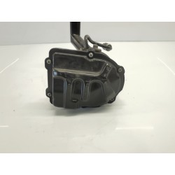 Recambio de bomba dirección para citroën c4 grand picasso exclusive referencia OEM IAM 9684252580  