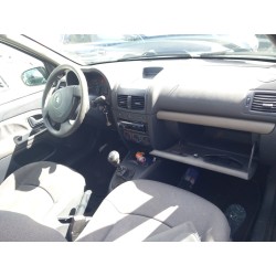 Elenco delle parti per Renault clio II (BB_, CB_) 1.5 dCi (B/CB07) Diesel dell'anno 2004 con motore K9K 700,K9K 704