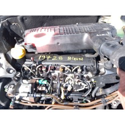 Elenco delle parti per Renault clio II (BB_, CB_) 1.5 dCi (B/CB07) Diesel dell'anno 2004 con motore K9K 700,K9K 704