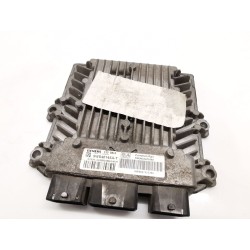 Centralina motore uce Peugeot 307 berlina (S2) | Desguace Becerril