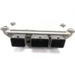 Centralina motore uce Peugeot 307 berlina (S2) | Desguace Becerril