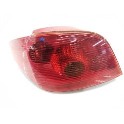 Fanale posteriore sinistro Peugeot 307 berlina (S2) | Desguace Becerril