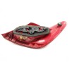 Recambio de piloto trasero derecho para peugeot 307 berlina (s2) referencia OEM IAM   