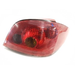 Recambio de piloto trasero izquierdo para peugeot 307 berlina (s2) referencia OEM IAM   
