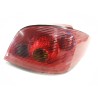 Right rear taillight Peugeot 307 berlina (S2) | Becerril Scrap Yard