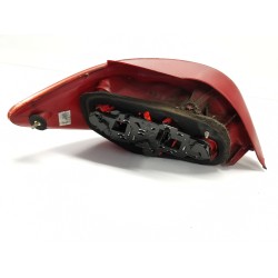Recambio de piloto trasero izquierdo para peugeot 307 berlina (s2) referencia OEM IAM   