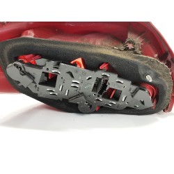 Recambio de piloto trasero izquierdo para peugeot 307 berlina (s2) referencia OEM IAM   