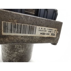 Recambio de bomba dirección para peugeot 307 berlina (s2) referencia OEM IAM 9654149580  