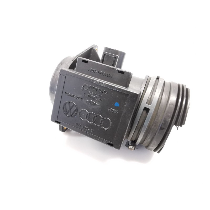 Air flow meter Volkswagen Golf III berlina (1H1) | Becerril Scrap Yard Air flow meter Volkswagen Golf III berlina (1H1) | Becerril Scrap Yard
