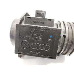 Air flow meter Volkswagen Golf III berlina (1H1) | Becerril Scrap Yard