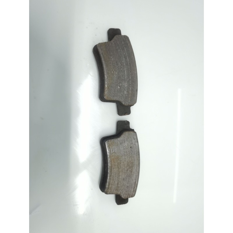 Plaquettes de frein avant CITROEN C4 grand picasso | Desguace Becerril Plaquettes de frein avant CITROEN C4 grand picasso | Desguace Becerril