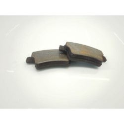 Plaquettes de frein avant CITROEN C4 grand picasso | Desguace Becerril