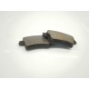 Plaquettes de frein avant CITROEN C4 grand picasso | Desguace Becerril