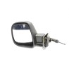 Left rearview mirror Peugeot Partner kasten | Becerril Scrap Yard