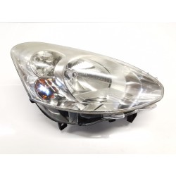 Faro destro Peugeot Partner kasten | Desguace Becerril