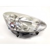 Recambio de faro derecho para peugeot partner kasten referencia OEM IAM 9677202380  
