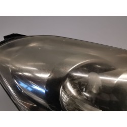 Recambio de faro derecho para peugeot partner kasten referencia OEM IAM 9677202380  