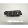 Recambio de mando elevalunas delantero izquierdo para citroën c4 grand picasso exclusive referencia OEM IAM 96639383ZD  