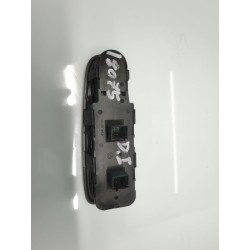 Left front window regulator CITROEN C4 grand picasso | Becerril Scrap Yard