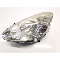 Faro sinistro Peugeot Partner kasten | Desguace Becerril