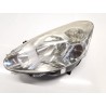 Recambio de faro izquierdo para peugeot partner kasten referencia OEM IAM 9677202480  