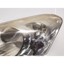 Recambio de faro izquierdo para peugeot partner kasten referencia OEM IAM 9677202480  