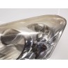 Recambio de faro izquierdo para peugeot partner kasten referencia OEM IAM 9677202480  