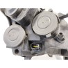 Recambio de faro izquierdo para peugeot partner kasten referencia OEM IAM 9677202480  
