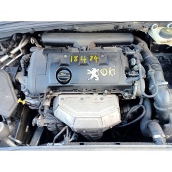 peugeot 308 del año 2007