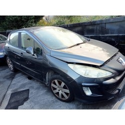 peugeot 308 del año 2007